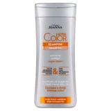 Joanna, Shampoo für rotes Haar, Kupfer, 200 ml