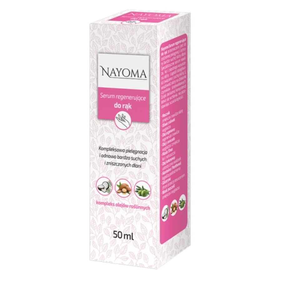 Nayoma Serum Restaurador de la Piel 50 ml