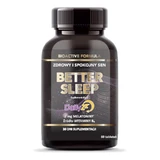 Intenson Better Sleep, 60 tablets