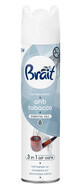 Brait, Antitabacco Spray deodorant, 300ml