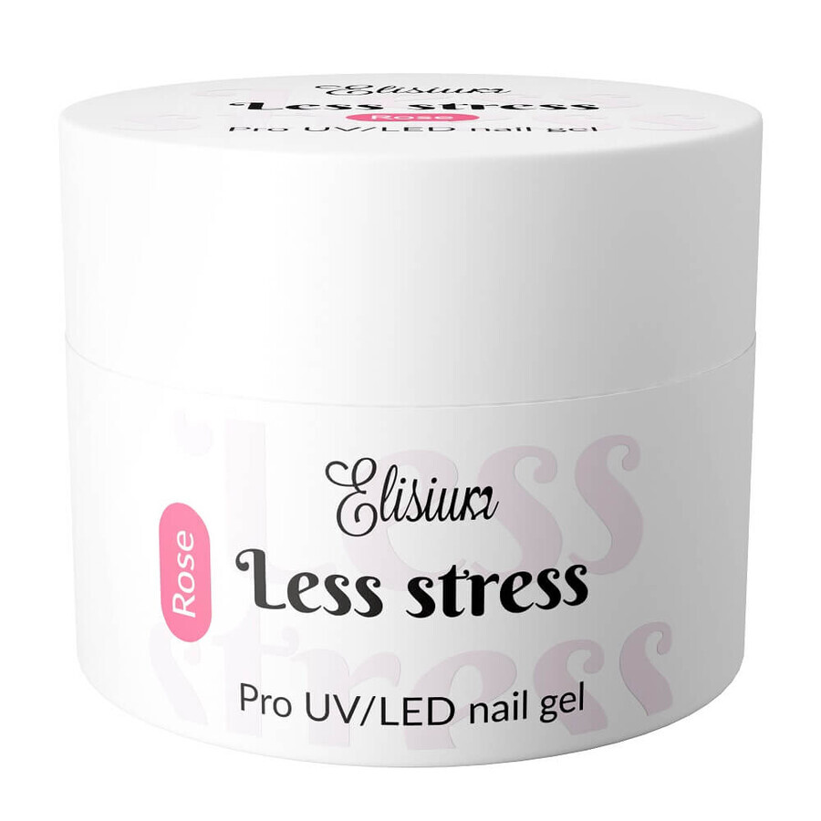 Elisium el builder Rose, 40ml