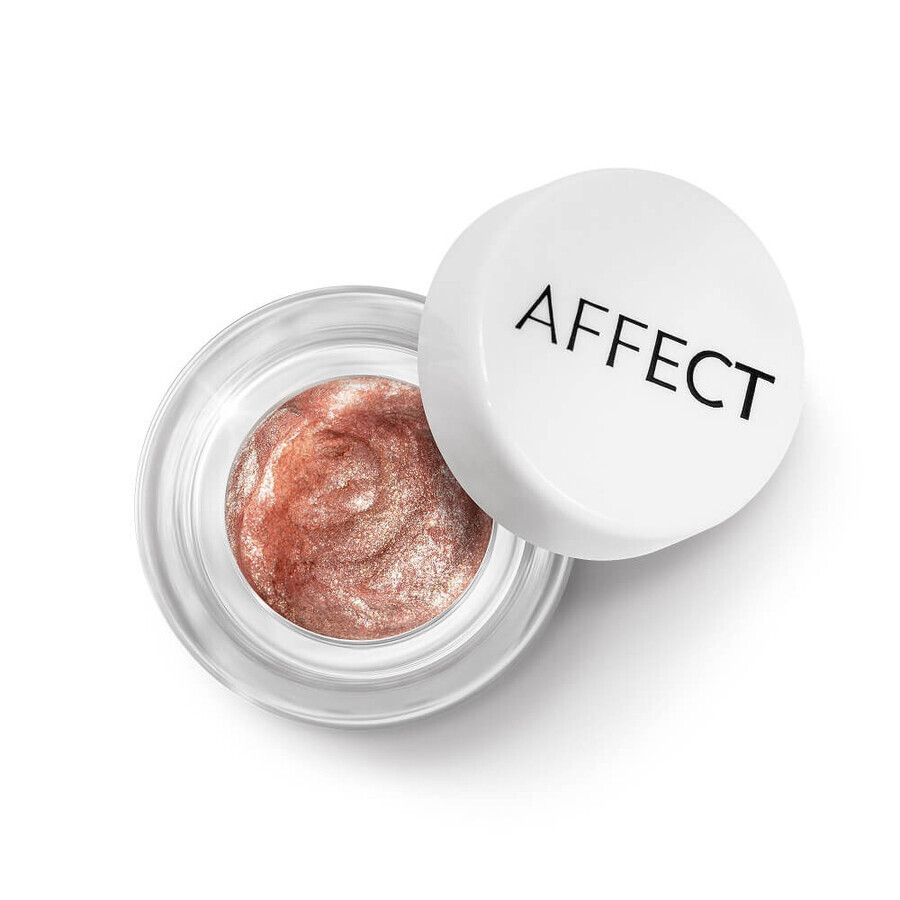 Affect Eyeconic Mousse Eye Shadow E-0004 Super Star, 5g