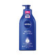 Nivea Hydrating Power Serum Replenishing Milk with pump, 625ml