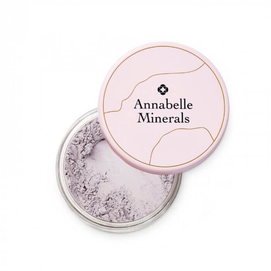 Winkel op Annabelle Mineralen Witte Koffie Klei Vloeibaar, 3g Annabelle Mineralen Witte Koffie Klei Vloeibaar, 3g