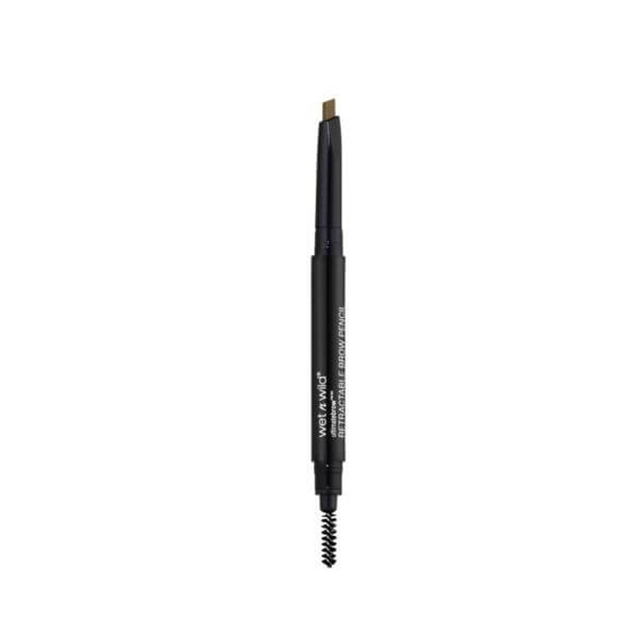 Winkel op Wet n Wild Geperforeerd Wenkbrauwpotlood Asbruin, 0,2g Wet n Wild Geperforeerd Wenkbrauwpotlood Asbruin, 0,2g