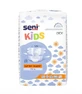 Seni Kids, Pañales Super Junior 20kg+, 30 uds - ¡Larga duración!