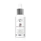 Apis Regeneratie Oosterse scrub gezichtsmassage olie Apis Regeneratie, 30ml