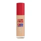 Rimmel Lasting Finish Langhoudende Hydraterende Foundation met SPF20 070 Sesam, 30ml