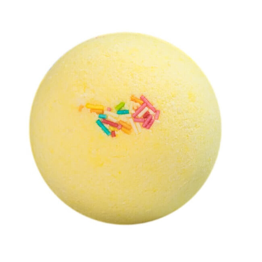 Buy Soap amp; Friends Effervescent Bath Ball Melon, 110g Soap amp; Friends Effervescent Bath Ball Melon, 110g