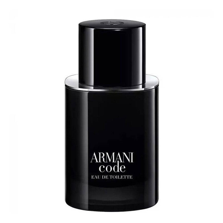 Giorgio Armani Armani Code Pour Homme Eau de toilette, 50ml