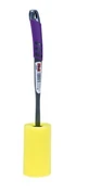 Blink, cleaning sponge for vacuum cleaner with rubber handle, 1 pc