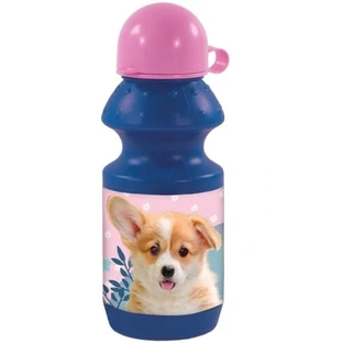 Deform Cleo and Frank the dog 330ml canister