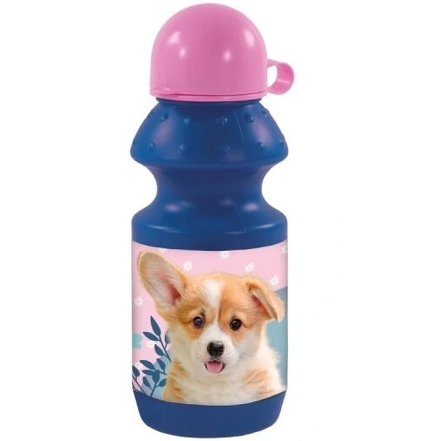 Deform Cleo and Frank the dog 330ml canister