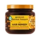 Garnier, True Treasures, Recovery Mask, 340ml
