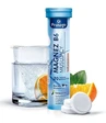 Protego Magnesium B6 effervescent, 20 effervescent tablets