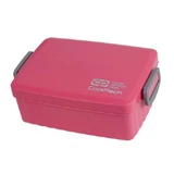 Contenitore per snack Sn, rosa