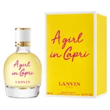 Lanvin A Girl In Capri Eau de toilette, 90ml