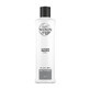 Nioxin System 1 Cleansing shampoo for normal to slightly thinning hair, 300ml