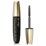 L'Oréal Paris Volume Million Lashes Bálsamo Noir Máscara de pestañas con bálsamo, 8,9 ml