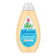 Johnson s Baby Pure Protect 2in1 Baby Wash și Body Wash, 500ml