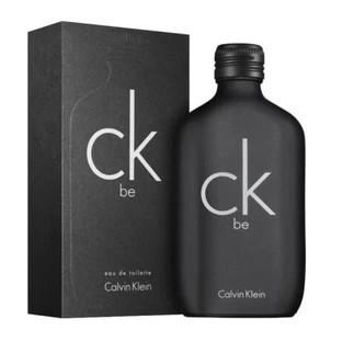 Calvin Klein CK Be Eau de toilette, 100ml