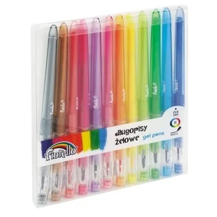 E-ink pens, 12 colors