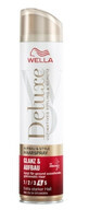 Wella Deluxe Hairspray Glanz amp; Aufbau, 250 ml