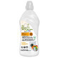 nO% Green Home el for washing colored linen, 1000ml