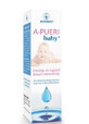 A-Pueri Emulsie de baie pentru copii, 500 ml