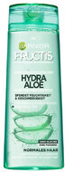 Garnier Hydra Aloe Moisturizing Shampoo, 250 ml