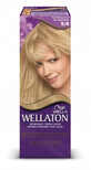 Wellaton Intensive Colouring Cream 9/0 Light Blonde