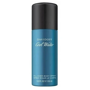 Bruma Corporal Davidoff Cool Water Men 150ml