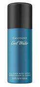 Bruma Corporal Davidoff Cool Water Men 150ml
