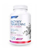 SFD Digestive Enzymes, 120 tablets