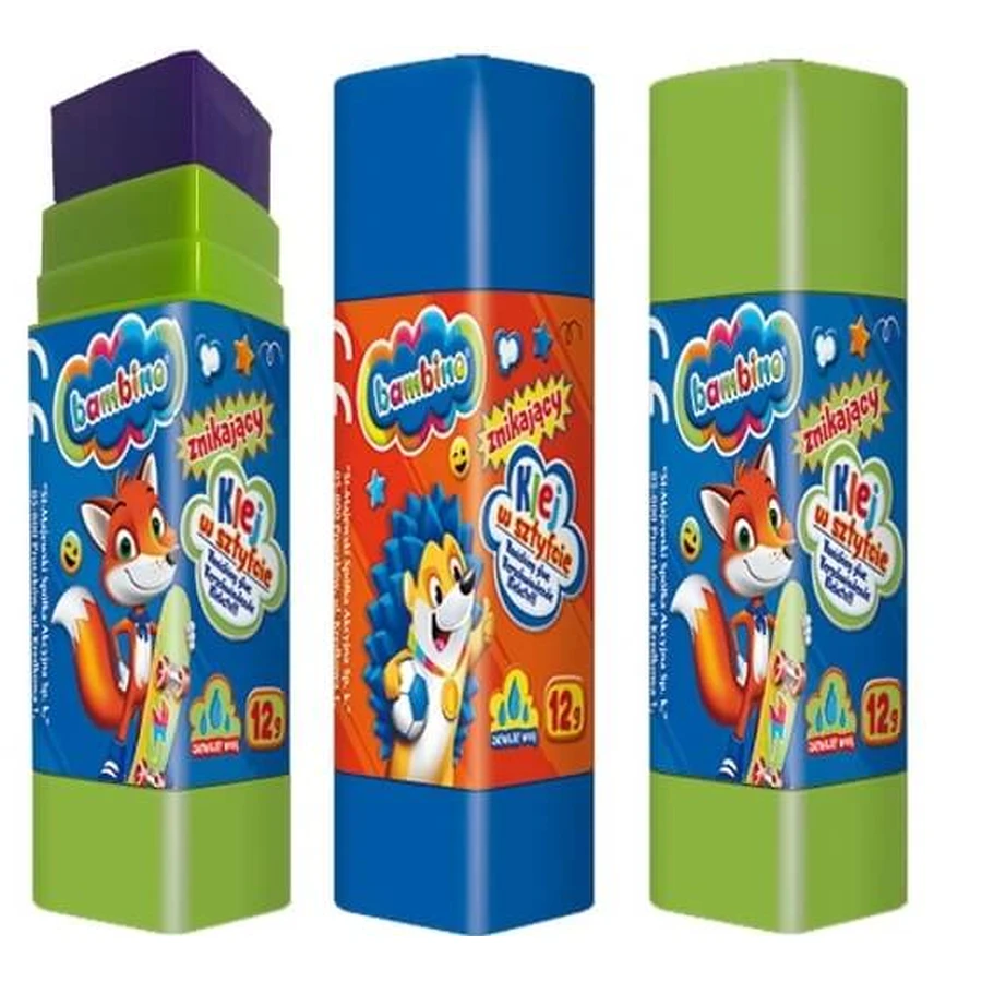 Glue stick, 12 ml
