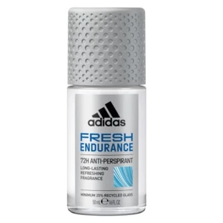 Adidas Men Fresh Endurance Antitranspirant roll-on 50 ml
