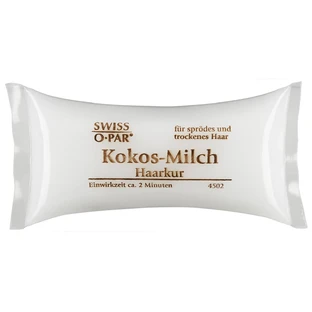 Swiss-o-Par Kokosnuss-Wachs-Balsam 25 ml