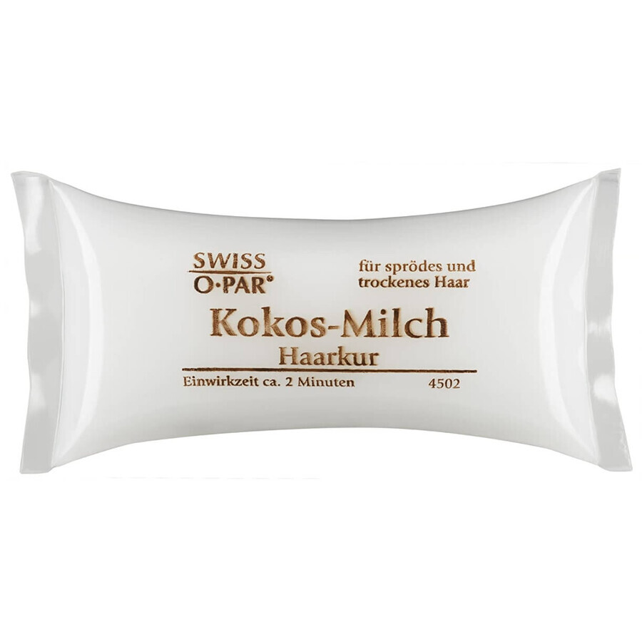 Swiss-o-Par Kokosnuss-Wachs-Balsam 25 ml