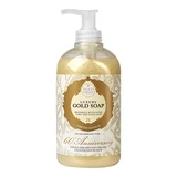 Nesti Dante Luxe Gouden Zeep Luxe Vloeibare Zeep 500ml