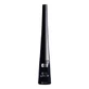 Delineador de ojos negro Wibo, 4 ml