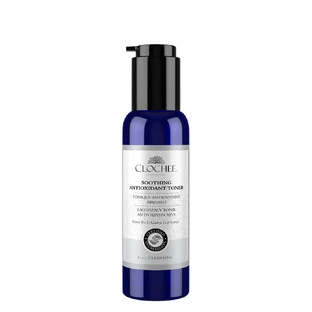 Tónico antiedad antioxidante Clochee, 100 ml