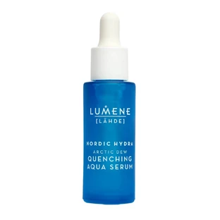 Lumene Moisturizing Face Serum 30ml