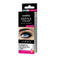 Venita el wenkbrauw- en wimperverf 1.0 Zwart