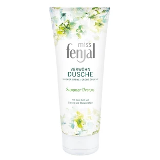 Fenjal Miss Fenjal Miss Fenjal Crema de Ducha Sueño de Verano 200ml