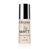 Lirene City Matt Mattifying Fluid light 203 30 ml