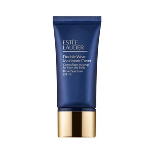 Estée Lauder Double Wear Maximum Cover Foundation 4N2 Spiced Sand, 30ml