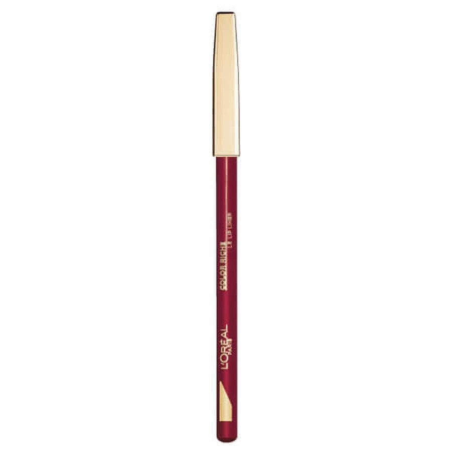 Shop L Oréal Paris Colour Riche Lippenstift 297 Rote Leidenschaft, 1,2 g L Oréal Paris Colour Riche Lippenstift 297 Rote Leidenschaft, 1,2 g
