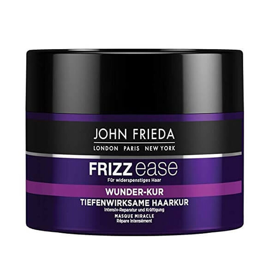 John Frieda, Frizz Ease, Conditioner for Frizzy Hair, 250 ml