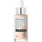 Maybelline Base de Maquillaje Iluminadora de Larga Duración con Vitamina C 02, 30ml