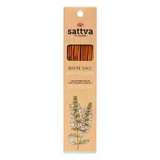 Sattva Natural Indian incense Biaa Shava, 15 pieces